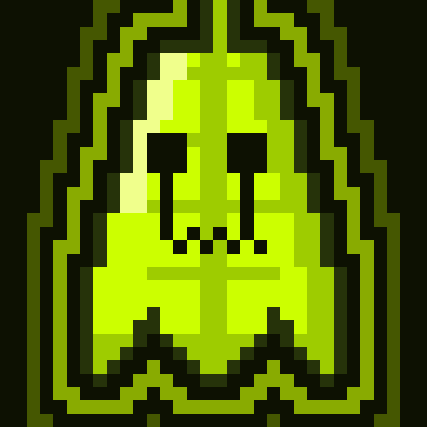 rhGHOST #1518