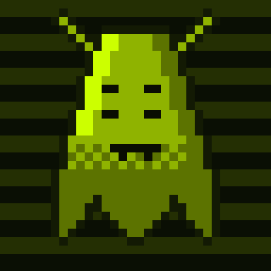 rhGHOST #1519