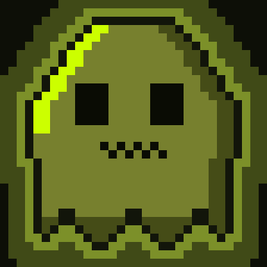 rhGHOST #1524