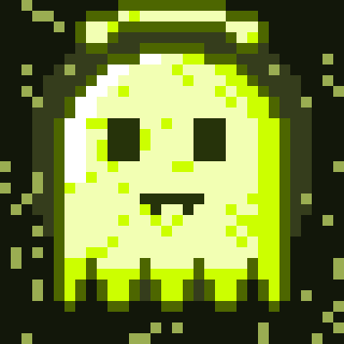 rhGHOST #1527