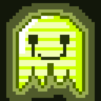 rhGHOST #1529