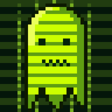 rhGHOST #153