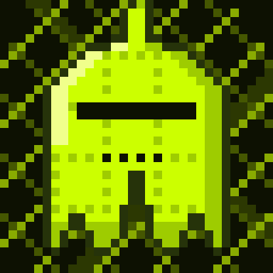 rhGHOST #1531