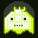 rhGHOST #1538