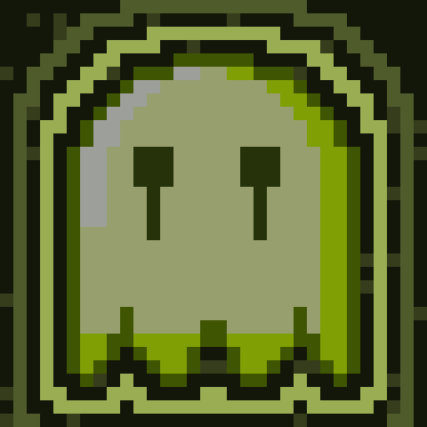 rhGHOST #1539