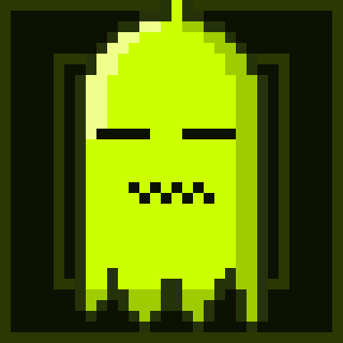 rhGHOST #1545