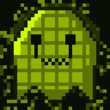 rhGHOST #1551