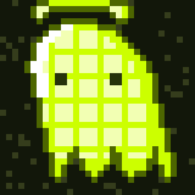rhGHOST #1555