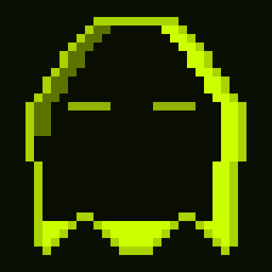 rhGHOST #156