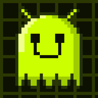 rhGHOST #1561