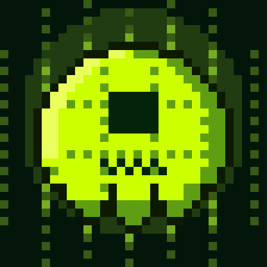 rhGHOST #157
