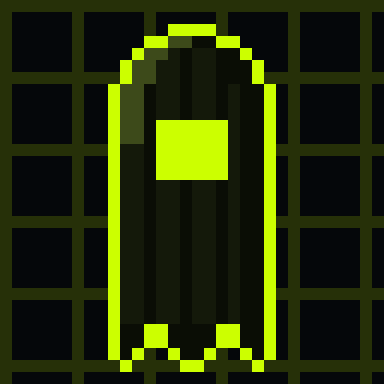 rhGHOST #1574