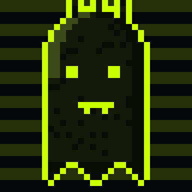 rhGHOST #158