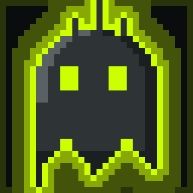 rhGHOST #1584