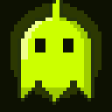 rhGHOST #1585