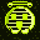 rhGHOST #1588