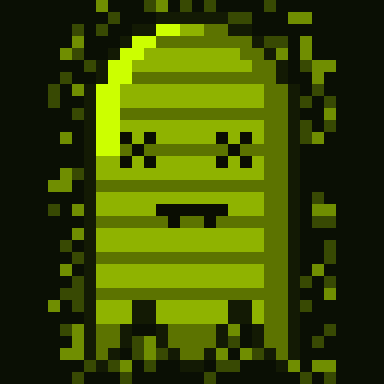 rhGHOST #1594
