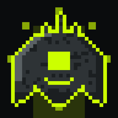 rhGHOST #1597