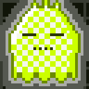 rhGHOST #16