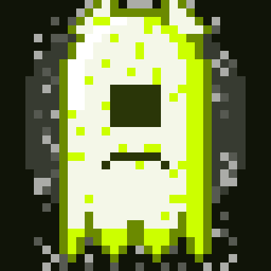 rhGHOST #1605