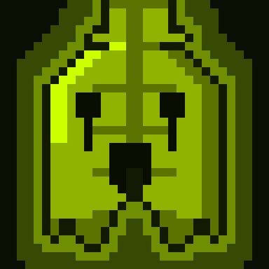 rhGHOST #1608