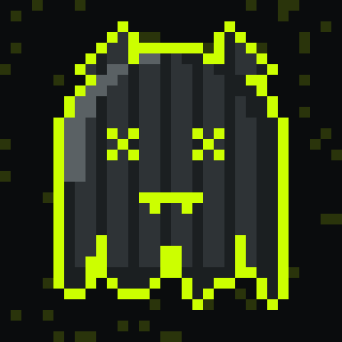 rhGHOST #161