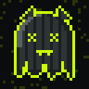 rhGHOST #161