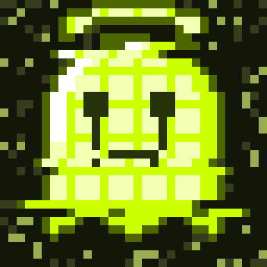 rhGHOST #1610
