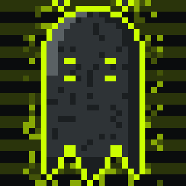 rhGHOST #1616