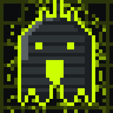 rhGHOST #1624