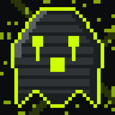 rhGHOST #1625