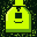 rhGHOST #165