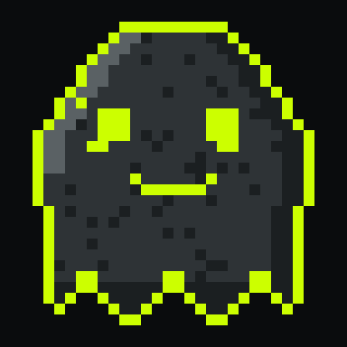 rhGHOST #1656
