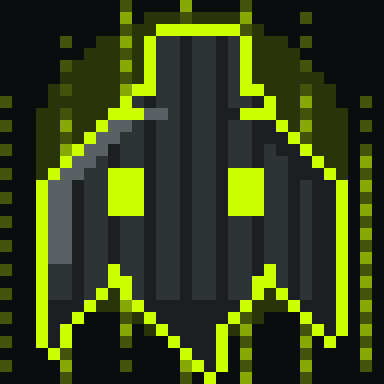 rhGHOST #1662