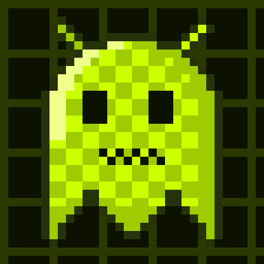 rhGHOST #1664