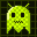rhGHOST #1664