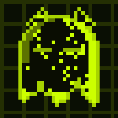 rhGHOST #1665