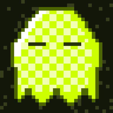 rhGHOST #1670