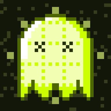 rhGHOST #1671