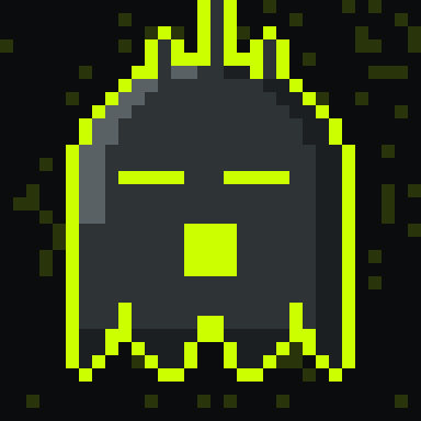 rhGHOST #1672