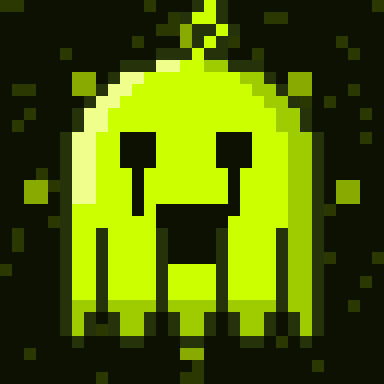 rhGHOST #1674