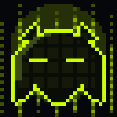 rhGHOST #1684