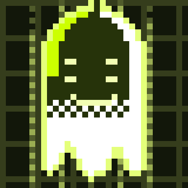 rhGHOST #1689