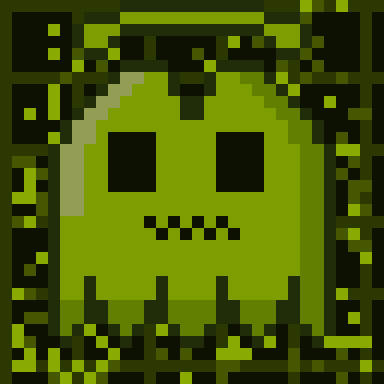 rhGHOST #1692