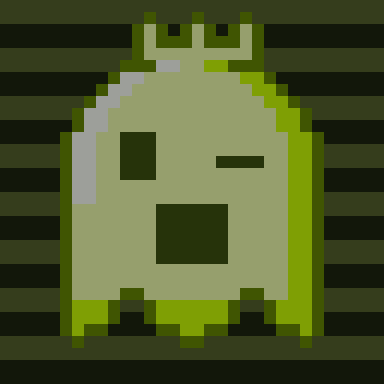 rhGHOST #1694