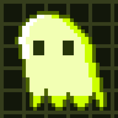rhGHOST #1696