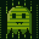 rhGHOST #17
