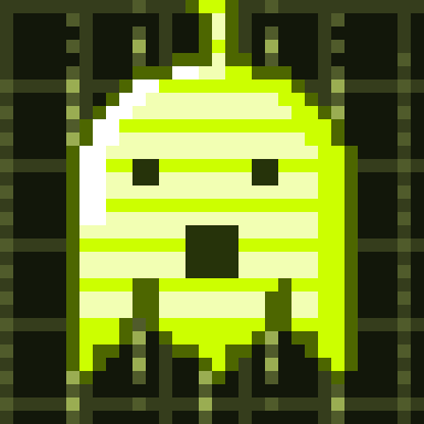 rhGHOST #1704