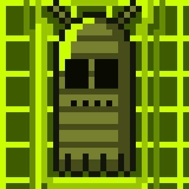 rhGHOST #1710
