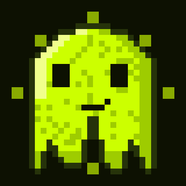 rhGHOST #1711